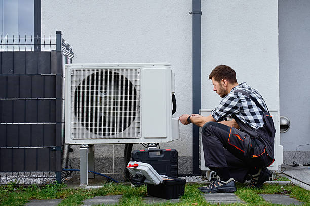Top rated local Emergency Ac Repair specialists in Decker, IN